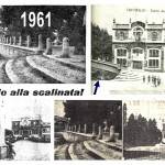 1961: la scalinata viene tolta