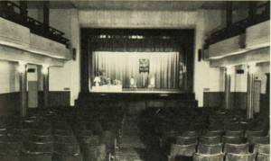 Il Teatro nel 1978