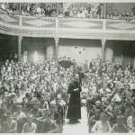 Attività dell'Oratorio Sant'Agostino nel 1962