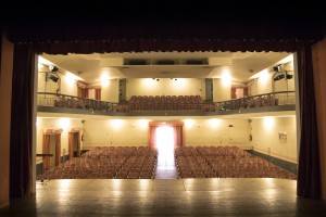 Teatro Filodrammatici Treviglio