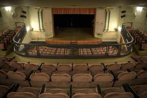 Teatro Filodrammatici Treviglio