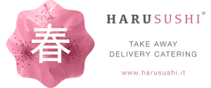 Haru Sushi Take Away Treviglio