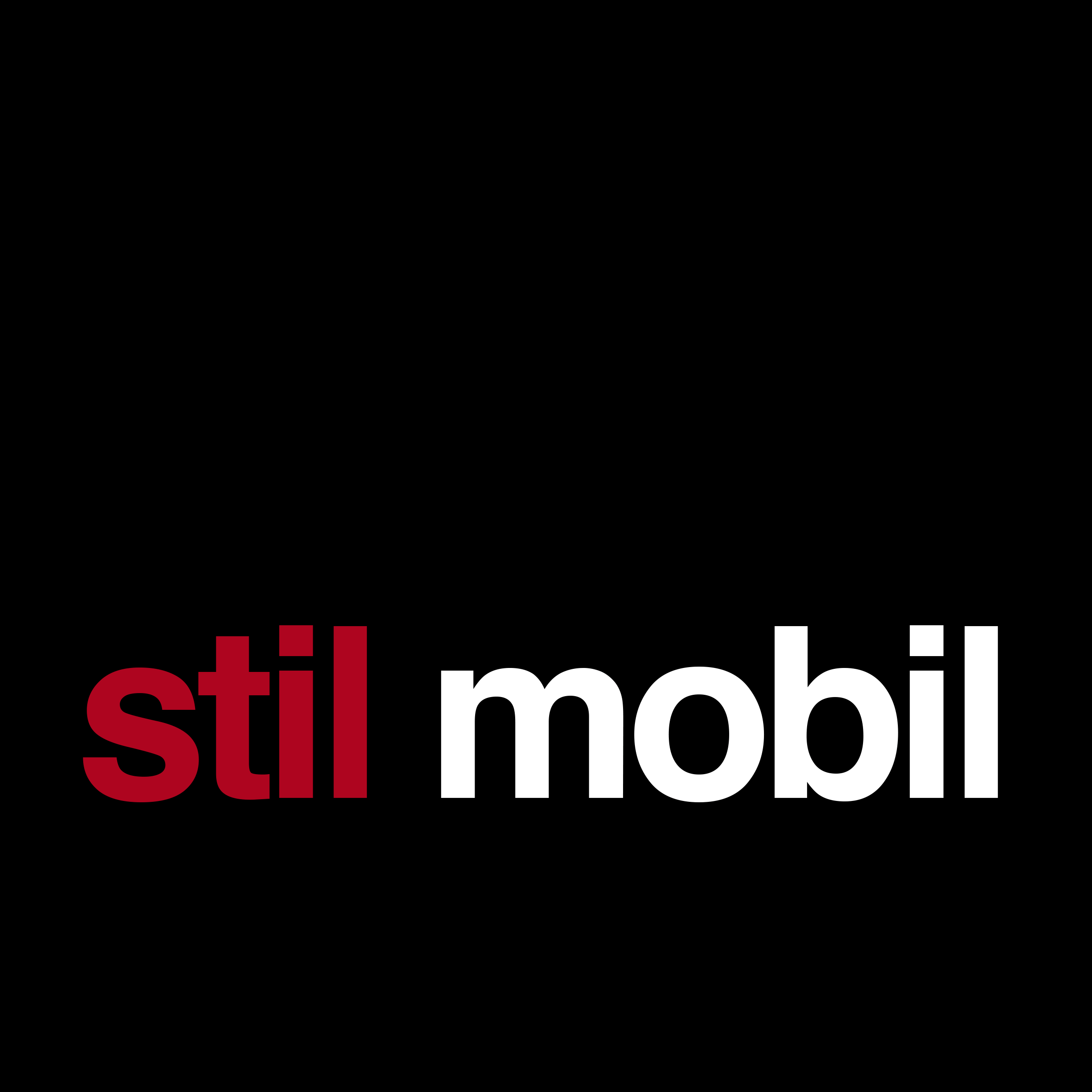 Stil Mobil - sponsor