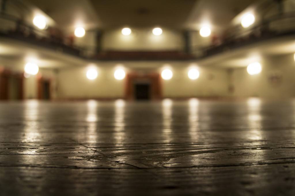Teatro Filodrammatici Treviglio