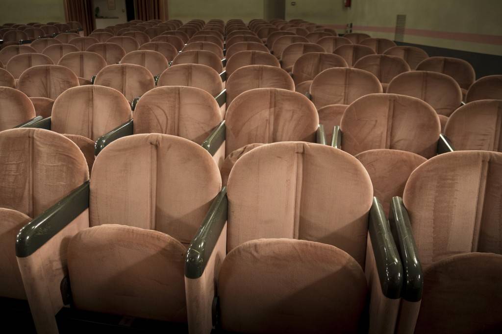 Teatro Filodrammatici Treviglio