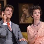 TAE Teatro - Cantatrice calva