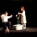 A pelle - Teatro Filodrammatici Treviglio