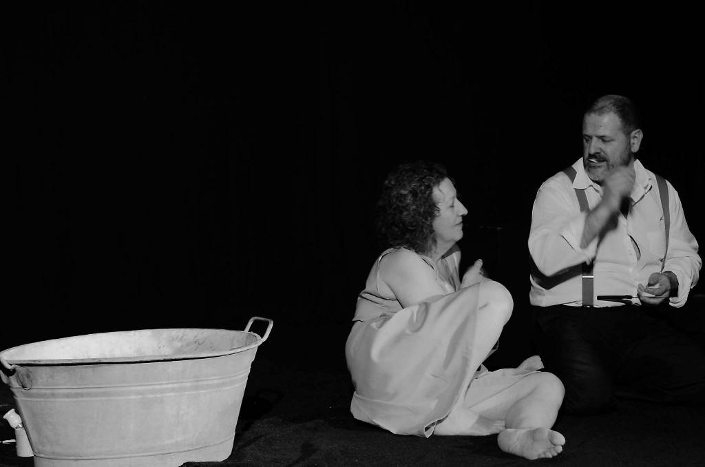 A pelle - Teatro Filodrammatici Treviglio