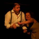 A pelle - Teatro Filodrammatici Treviglio
