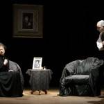 Gli equivoci dell'amore - Teatro Filodrammatici Treviglio