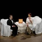 Gli equivoci dell'amore - Teatro Filodrammatici Treviglio