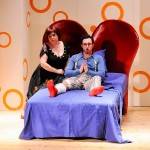 Chiave per due - Compagnia Franco Barcella San Paolo d'Argon