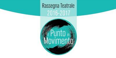 Il Punto in Movimento - Incontri sul cammino