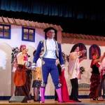 Tor, toreri e tri gos - Compagnia Teatro di Gioppino Zanica